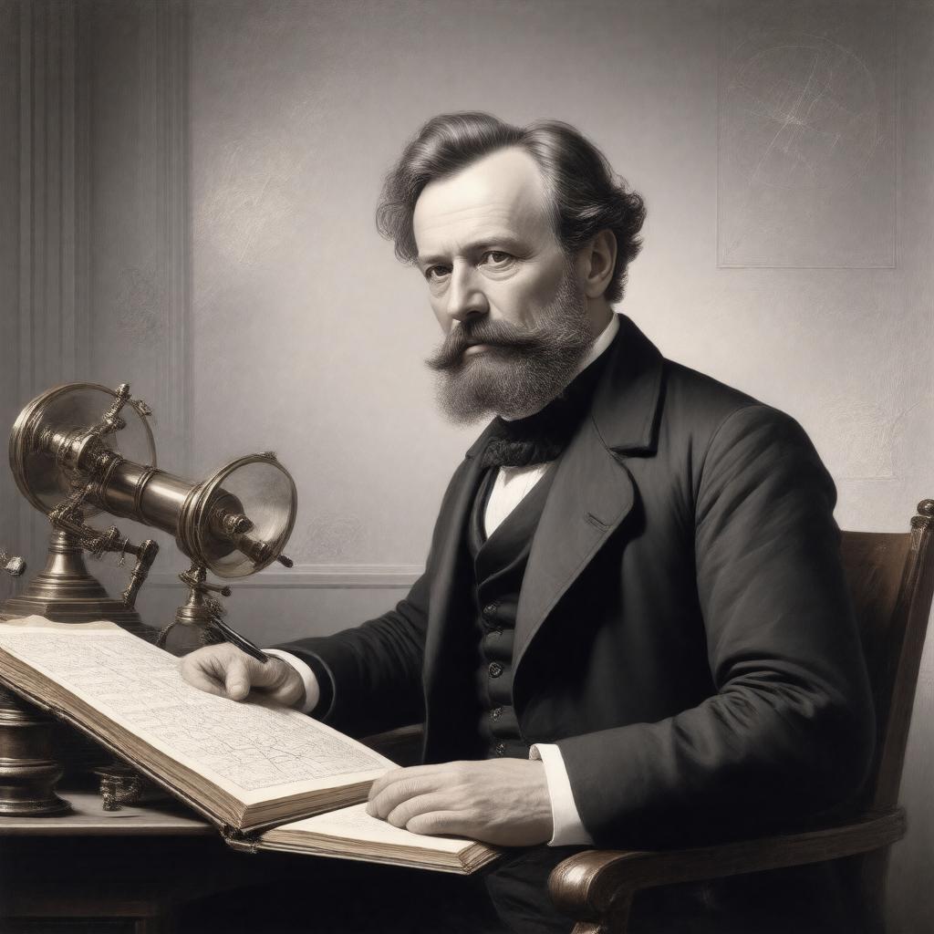 Friedrich Bessel